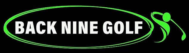 Back Nine Golf logo